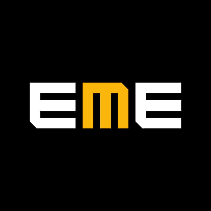 Logo van EME